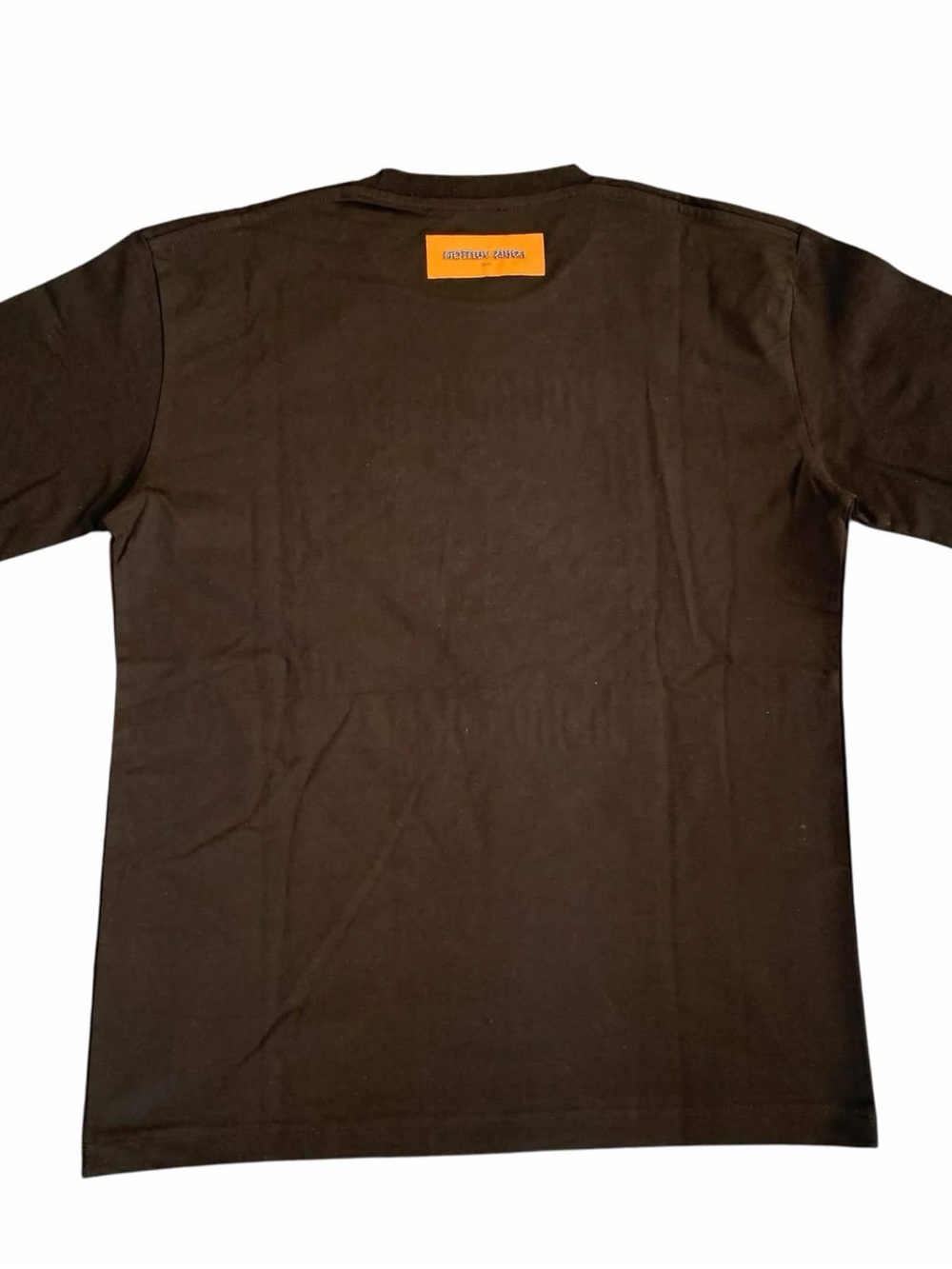 Louis Vuitton Black Pearl T-Shirt Men’s Size Small - Picture 2 of 3